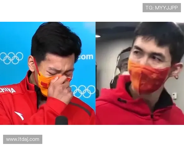 武大靖喊接着滑孙龙带伤拼终点