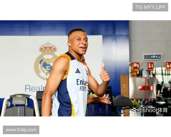 法国前总统：我理解姆巴佩去皇马的愿望，但不理解他离开方式